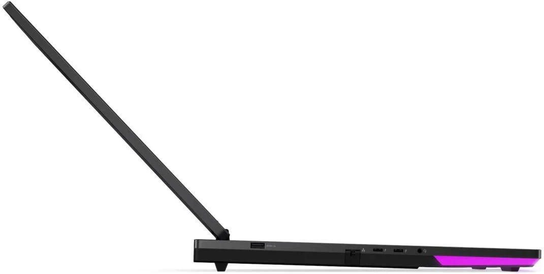 Lenovo Legion 9 18IAX10 Eclipse Black (83EY002MCK)