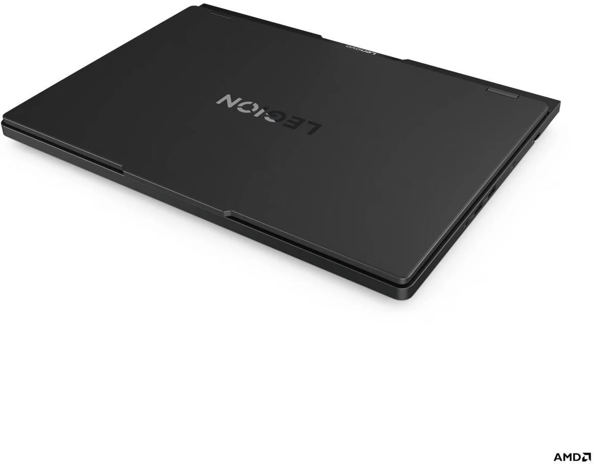 Lenovo Legion Pro 5 16AFR10 Eclipse Black metallic (83F2002MCK)