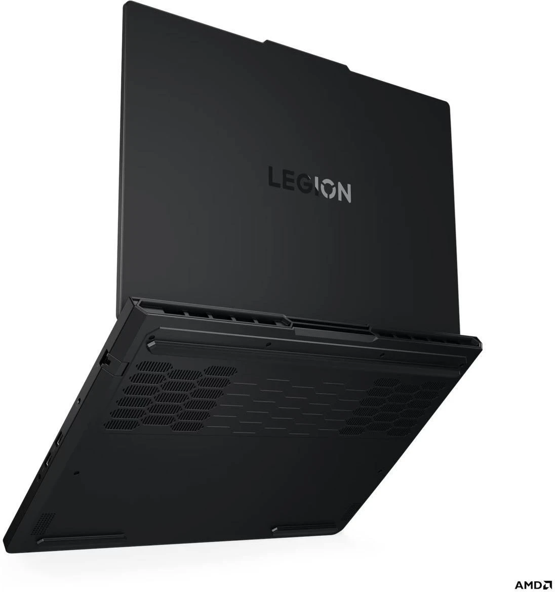 Lenovo Legion Pro 5 16AFR10 Eclipse Black metallic (83F2002MCK)