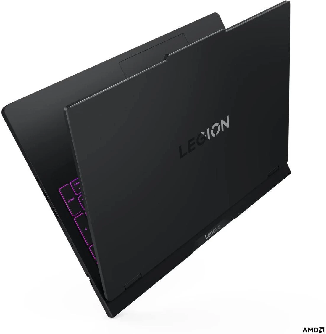 Lenovo Legion Pro 5 16AFR10 Eclipse Black metallic (83F2002MCK)