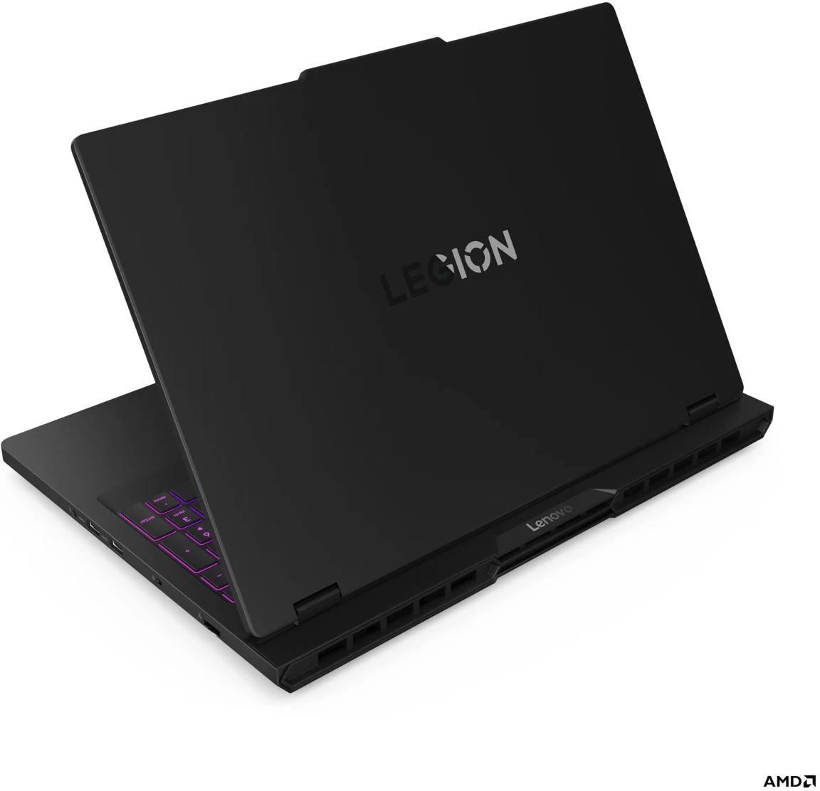 Lenovo Legion Pro 5 16AFR10 Eclipse Black metallic (83F2002MCK)