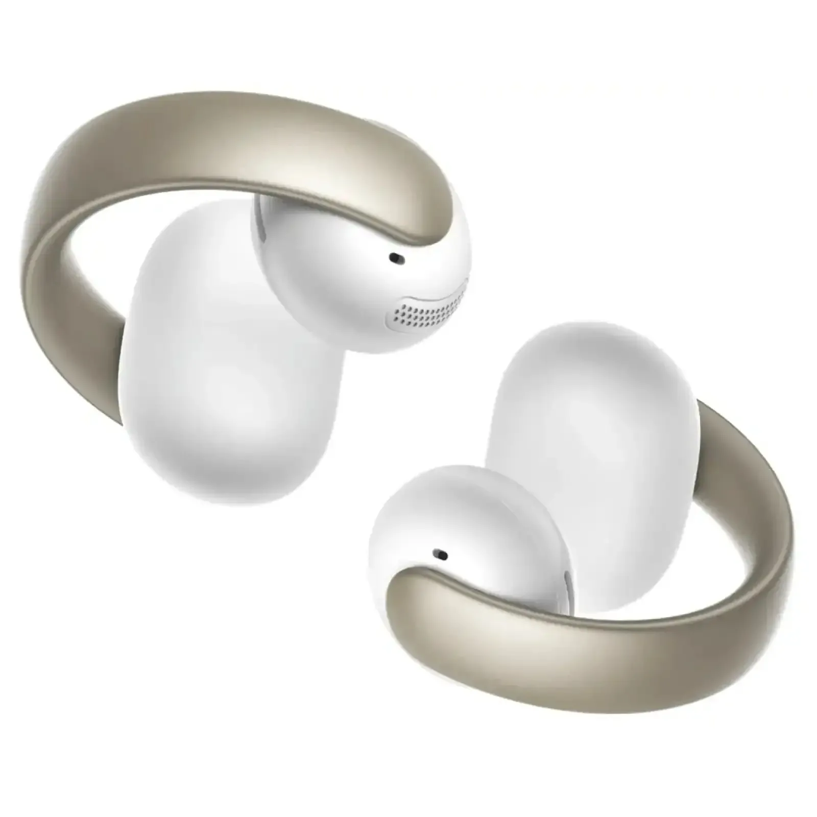 Anker SoundCore AeroClip White (A3388G21)