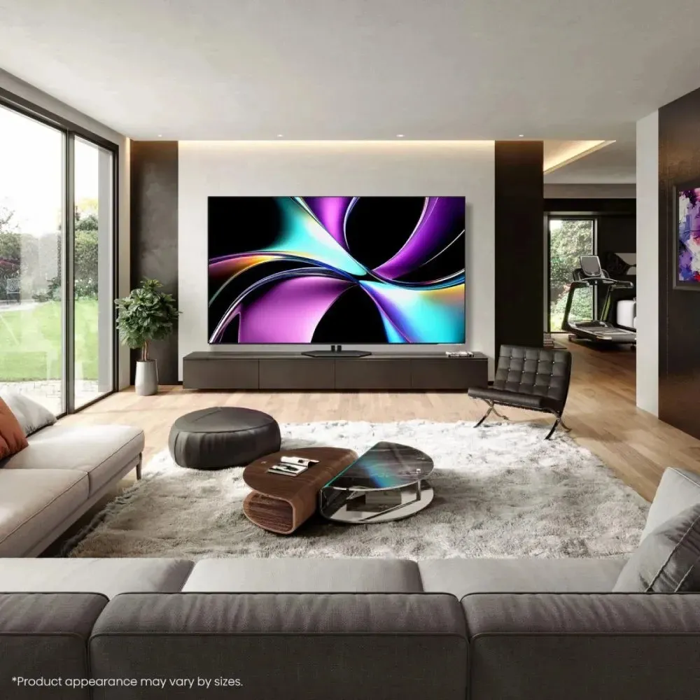 HISENSE 55A85Q