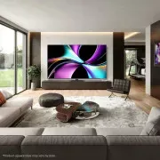 HISENSE 55A85Q