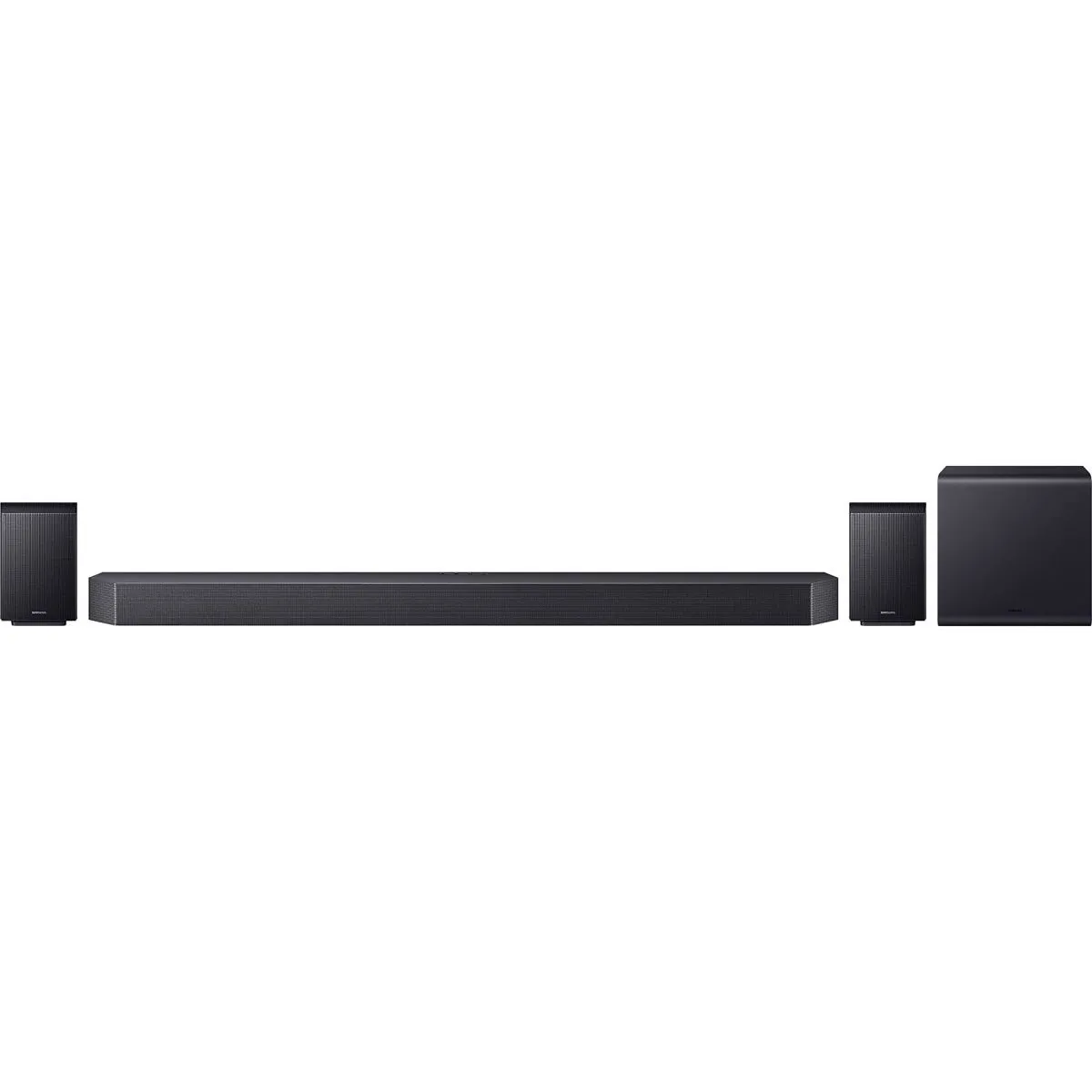 SAMSUNG HW-Q990F/EN