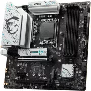MSI B760M Gaming Plus WiFi (911-7D99-017)