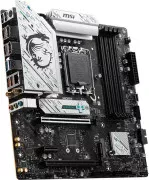 MSI B760M Gaming Plus WiFi (911-7D99-017)