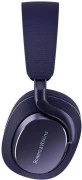 Навушники з мікрофоном Bowers & Wilkins PX7 S3 Indigo Blue