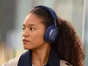 Навушники з мікрофоном Bowers & Wilkins PX7 S3 Indigo Blue
