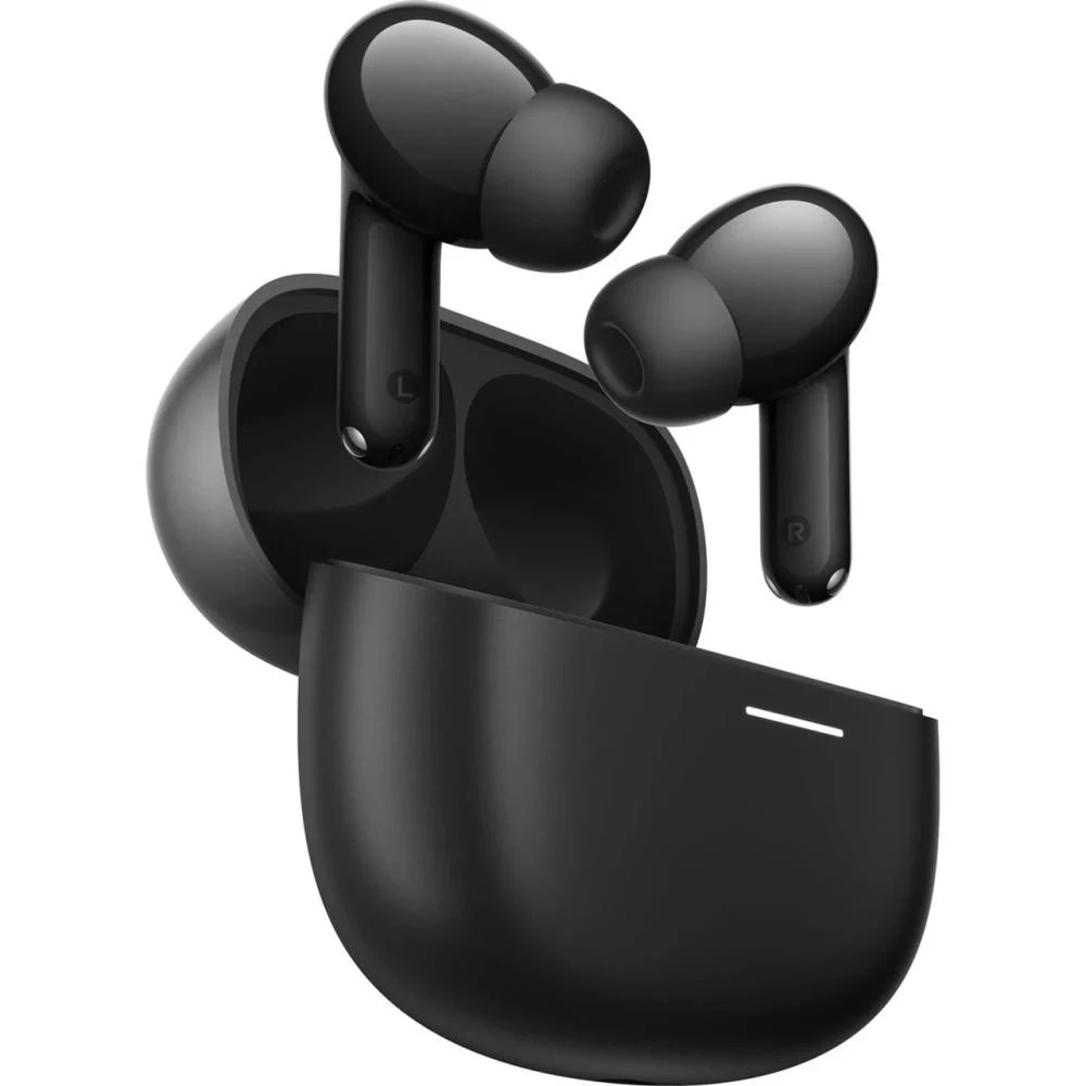 Наушники Xiaomi Redmi Buds 8 Black (BHR08UFGL)