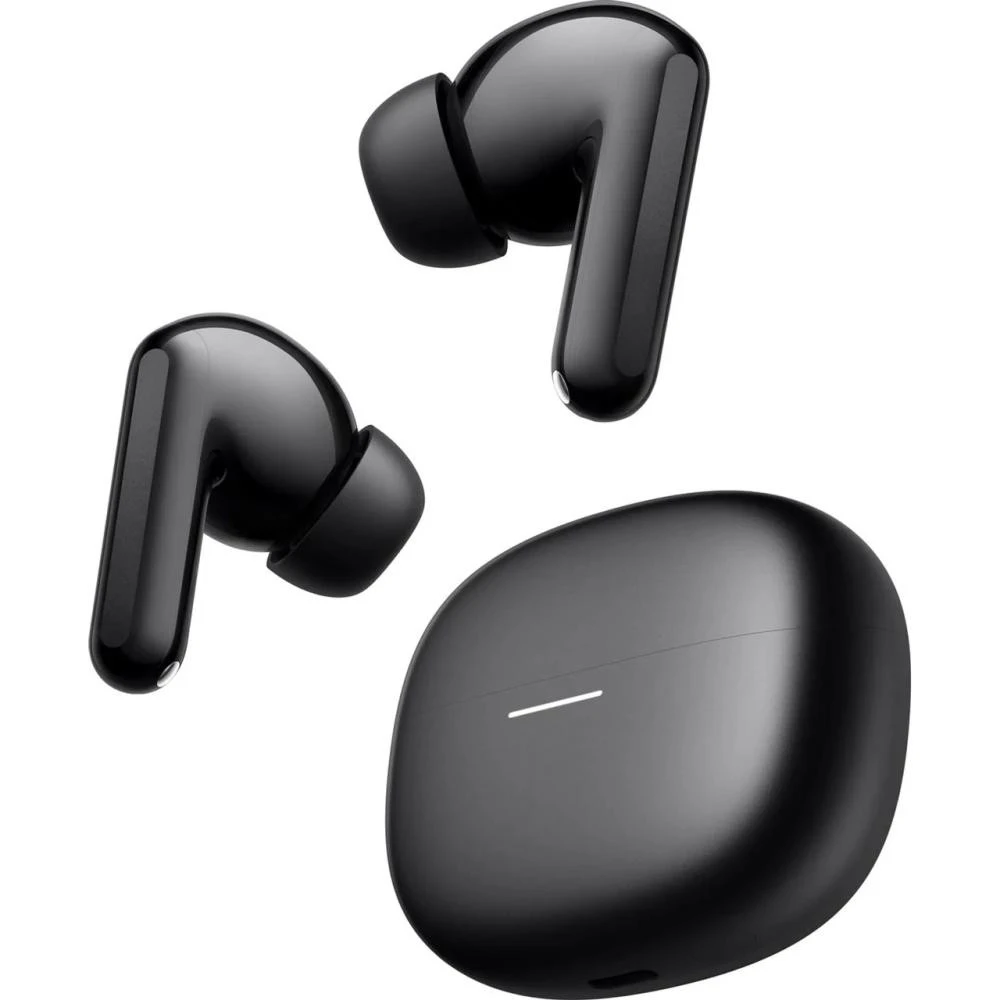 Навушники Xiaomi Redmi Buds 8 Black (BHR08UFGL)
