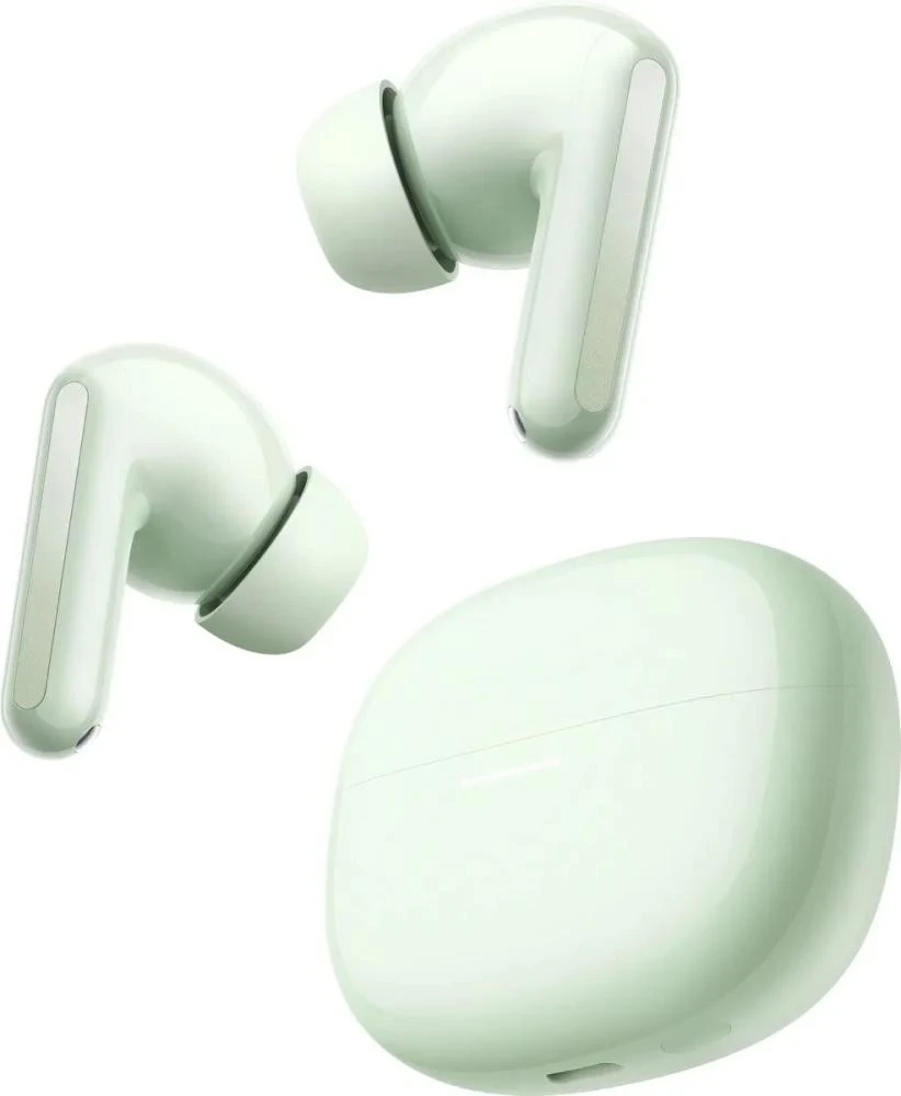 Навушники Xiaomi Redmi Buds 8 Green (BHR08UJGL)