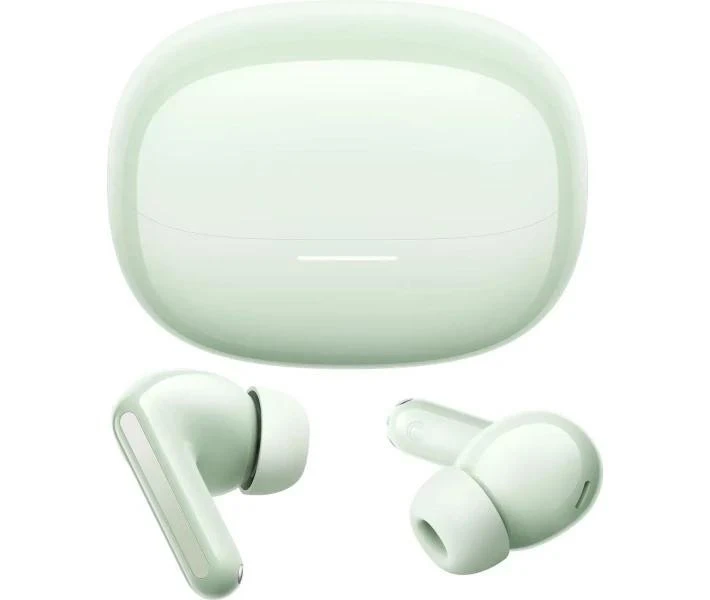 Навушники Xiaomi Redmi Buds 8 Green (BHR08UJGL)