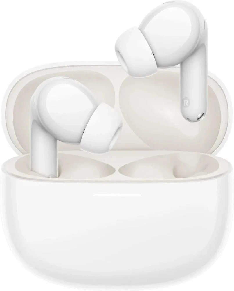 Навушники Xiaomi Redmi Buds 8 White (BHR08UHGL)