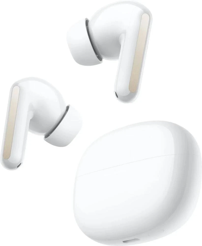 Навушники Xiaomi Redmi Buds 8 White (BHR08UHGL)