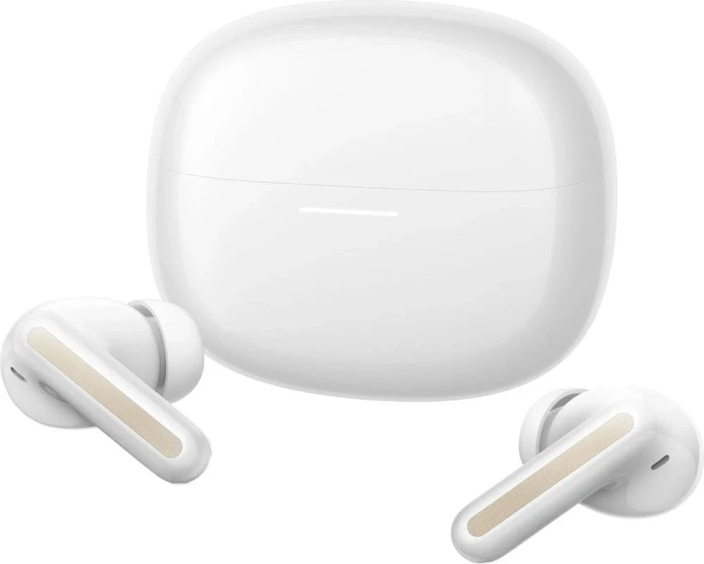 Навушники Xiaomi Redmi Buds 8 White (BHR08UHGL)