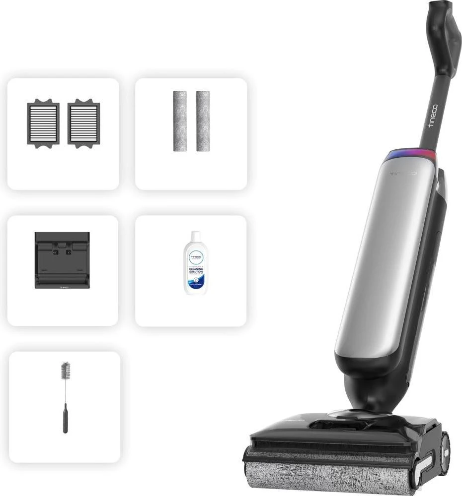 Tineco Floor One S9 Artist Premium (FW2C0700DE)