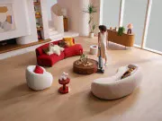Tineco Floor One S9 Artist Premium (FW2C0700DE)