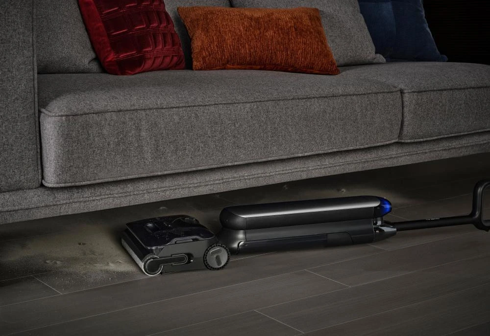 Tineco Floor One S9 Artist Premium (FW2C0700DE)