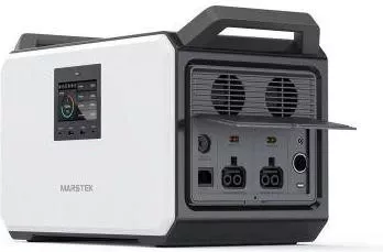 Зарядная станция Marstek Mercury M2200