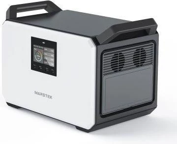 Зарядная станция Marstek Mercury M2200
