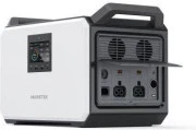 Зарядна станція Marstek Mercury M2200