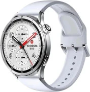 Смарт-часы Xiaomi Watch S5 46mm Silver (BHR08ISGL)