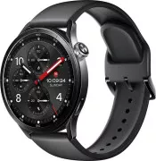 Смарт-годинники Xiaomi Watch S5 46mm Black (BHR08IVGL)