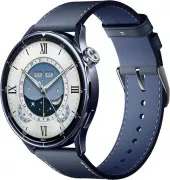 Смарт-годинники Xiaomi Watch S5 46mm Ceramic Blue (BHR08ITGL)