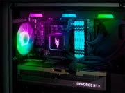 Acer Nitro 70 Ryzen 9-9900X3D/64GB/2TB RTX5080 (N70X3D || DG.E5AEP.006) EU