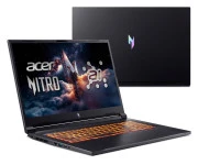 Acer Nitro V17 AI Ryzen AI 9-365/16GB/1TB/Win11 RTX5070 (ANV17-61 || NH.QZGEP.003)