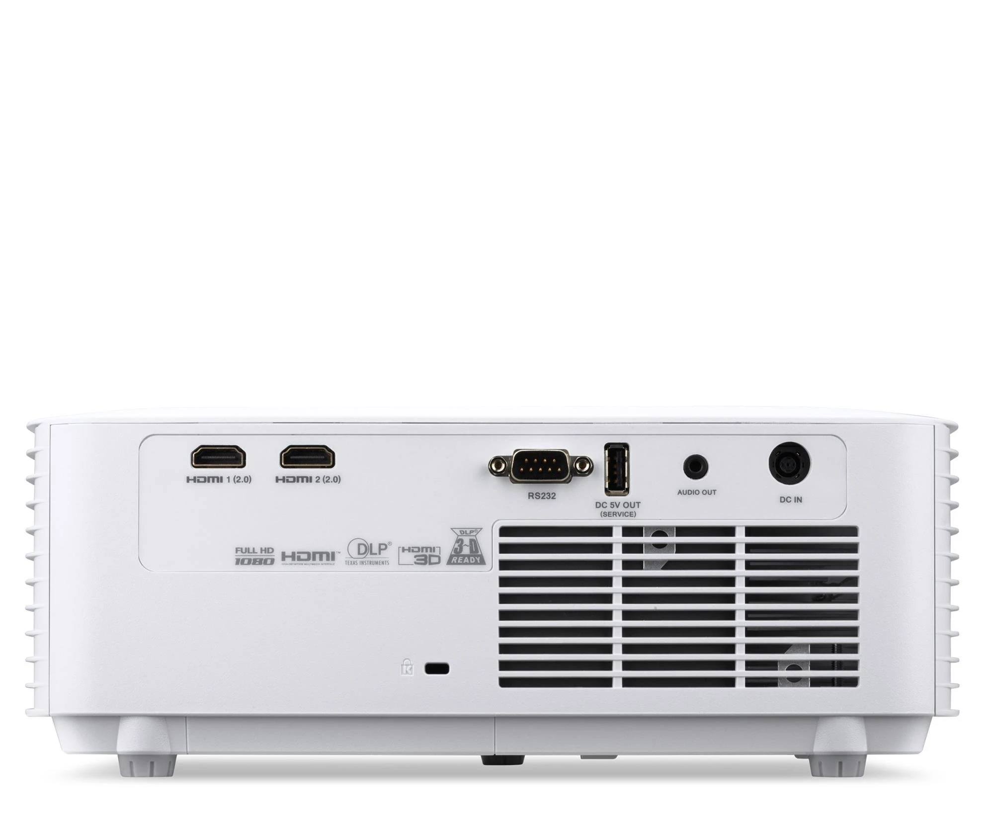 Acer XL2521 (MR.JYS11.001) EU