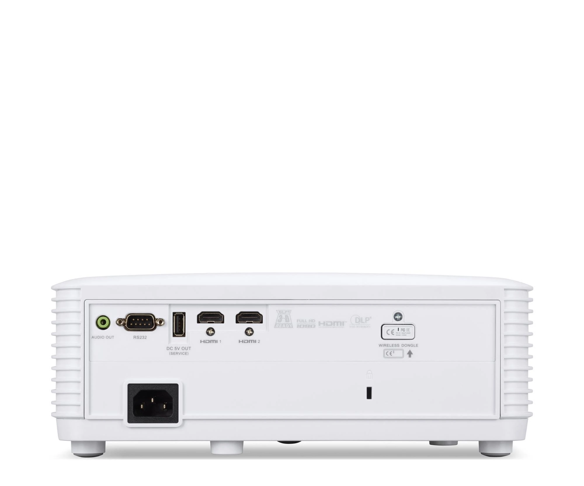 Acer XL3515i (MR.JXR11.001) EU