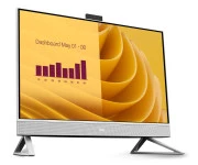 Dell 27 AIO i5-1334U/16GB/512/Win11P (EC27250_RPLU-R_004S) EU