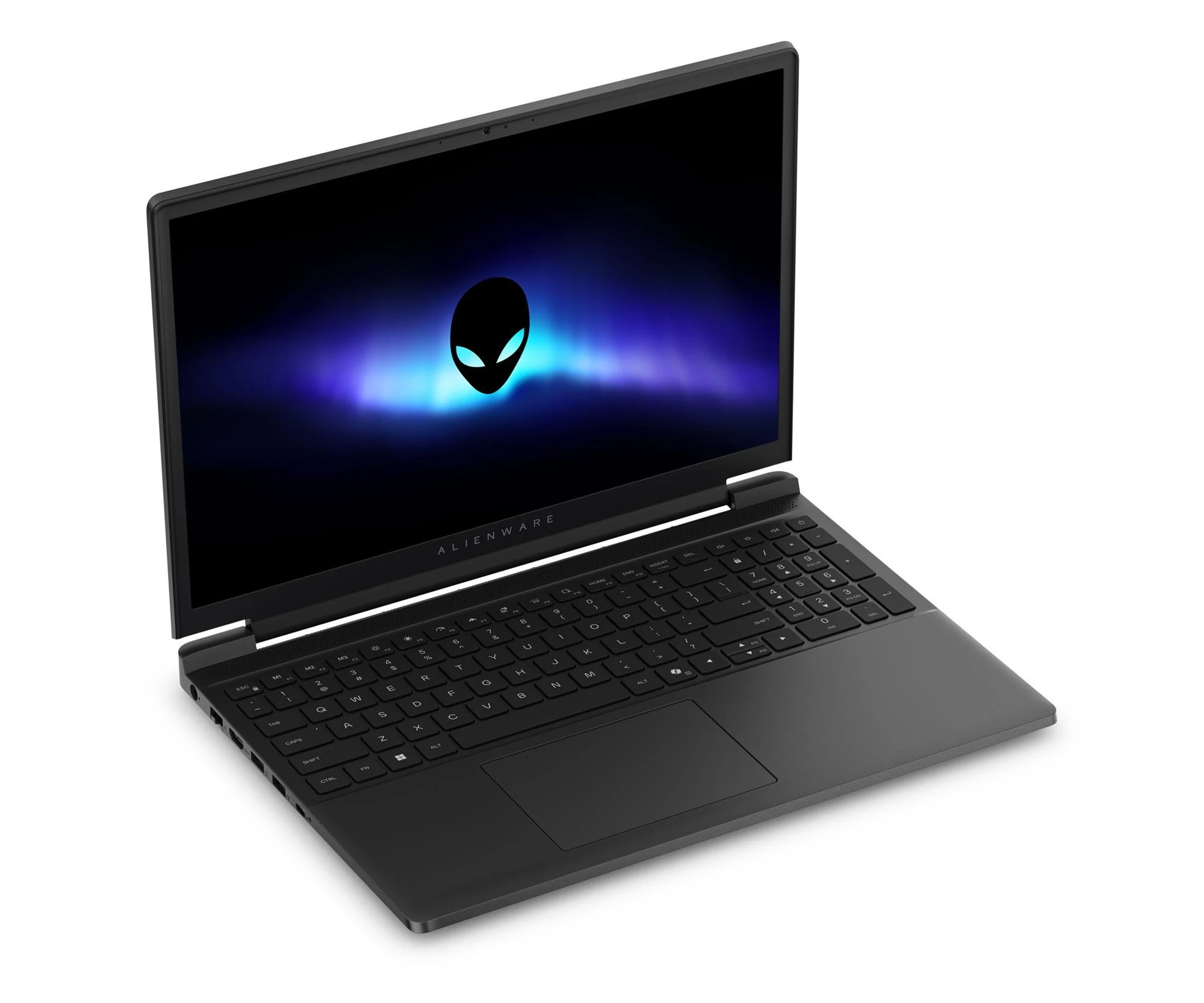 Dell Alienware 15 Ryzen 7-260/32GB/1TB/Win11 RTX5060 165Hz (Alienware-DA15265_MASTER_CTO_5)