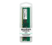GOODRAM 32GB ECC 2666MHz DRx8 VLP (W-MEM2666E4D832G) EU