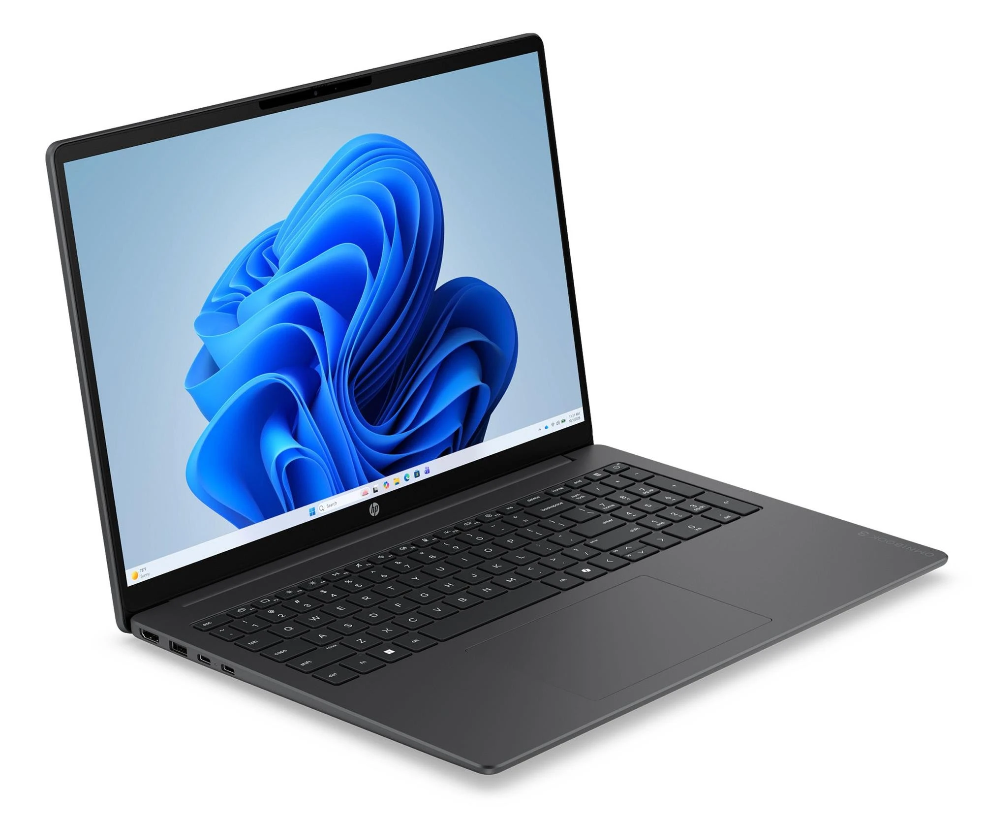 HP Omnibook 3 16 Ryzen 5-40/8GB/256/Win11 (16-by0021nwx (D8YZ7EA)) Назначение продукта: