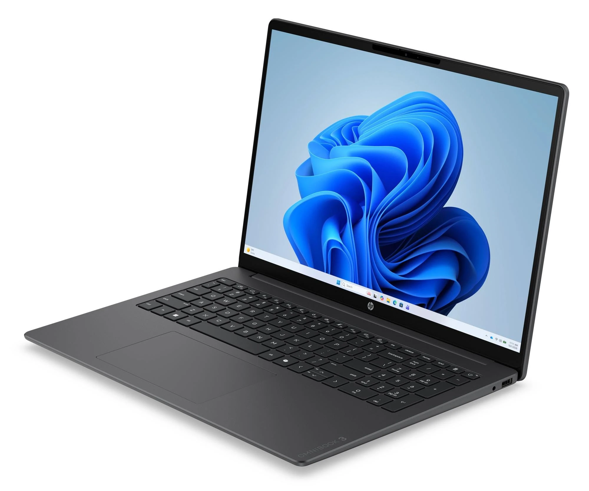 HP Omnibook 3 16 Ryzen 5-40/8GB/256/Win11 (16-by0021nwx (D8YZ7EA)) Назначение продукта: