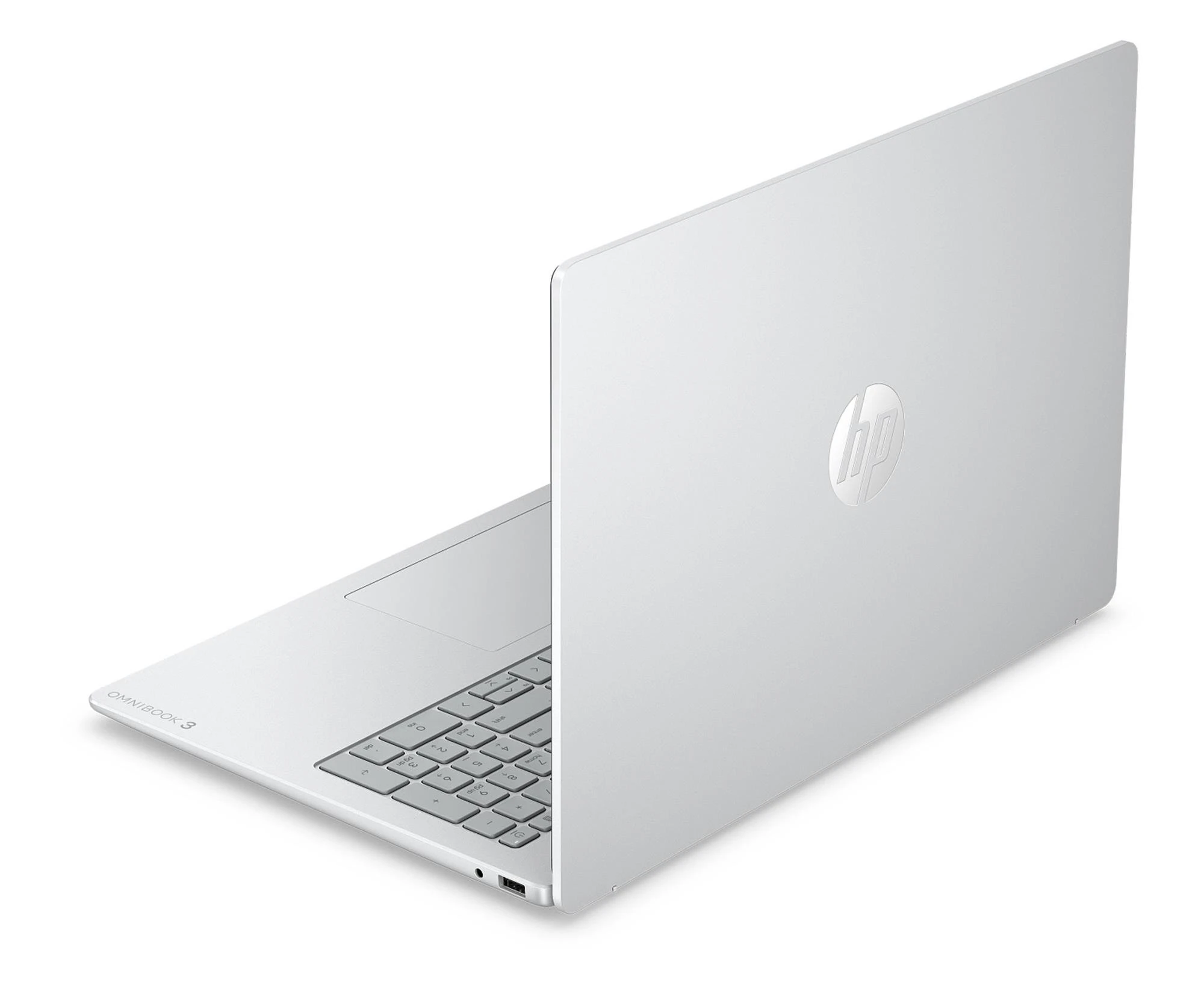 HP Omnibook 3 16 Snapdragon X1-26-100/16GB/512/Win11 (16-bz0001nwx (D8YZ8EA))