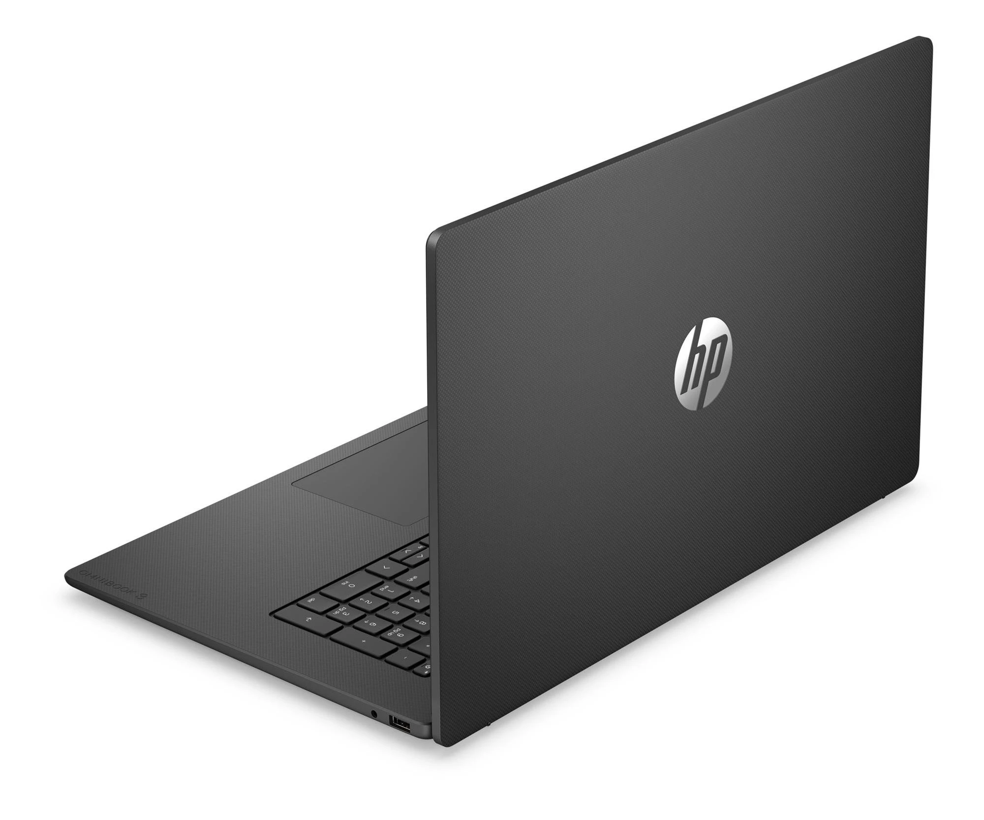 HP Omnibook 3 17 Core 3-100U/8GB/256/Win11 (17-dk0005nwx (D8ZE1EA))