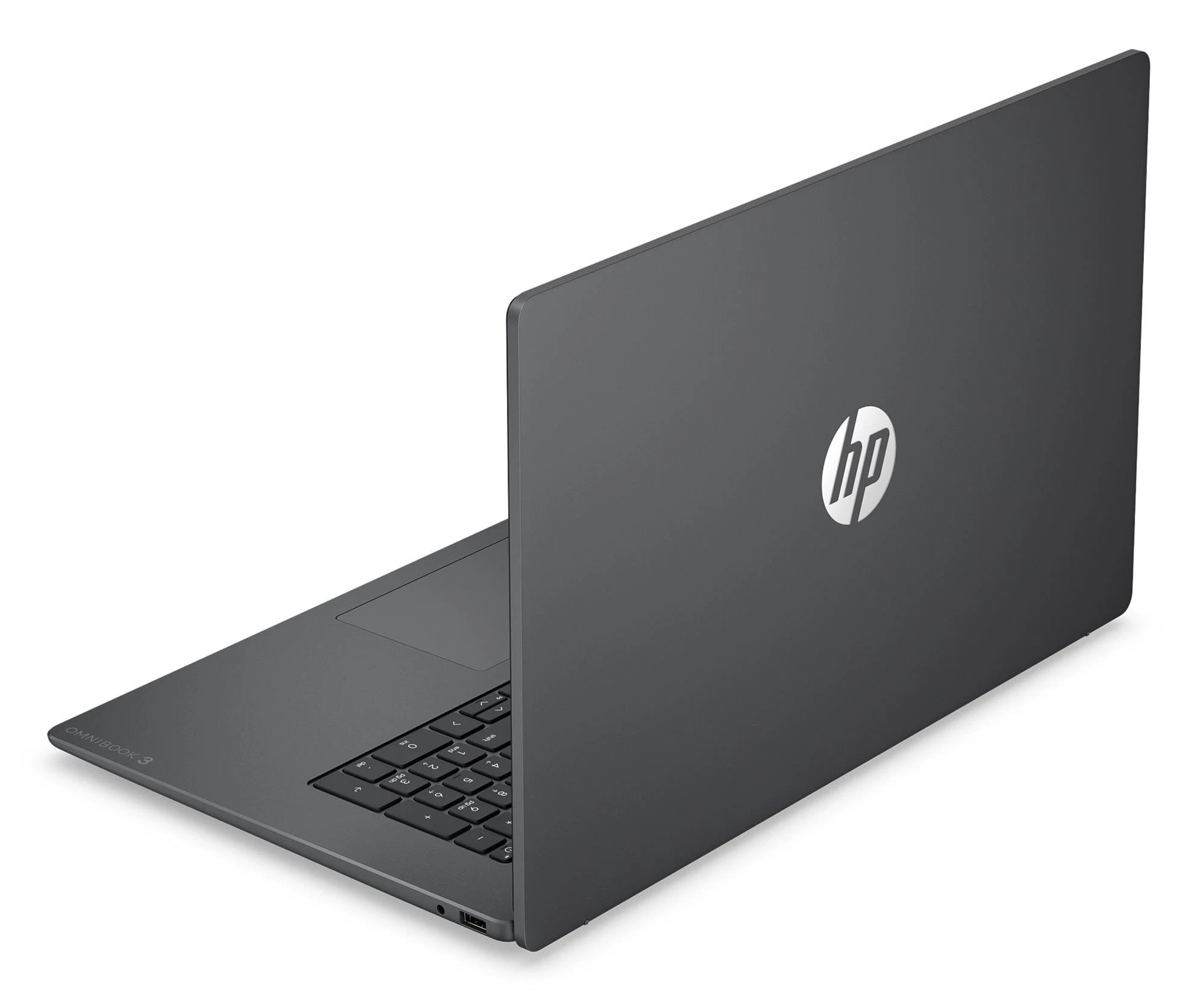 HP Omnibook 3 17 Ryzen 5-40/16GB/512/Win11 (17-dp0007nwx (DG3Y9EA)) Назначение продукта: