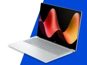 HP Omnibook 5 16 Ryzen 7-250/16GB/512/Win11 OLED (16-br0003nwx (D8YZ0EA))