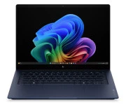 HP Omnibook X 14 Ultra 7-356H/24GB/512/Win11 Touch OLED (14-ka0010nwx (D8ZB9EA))