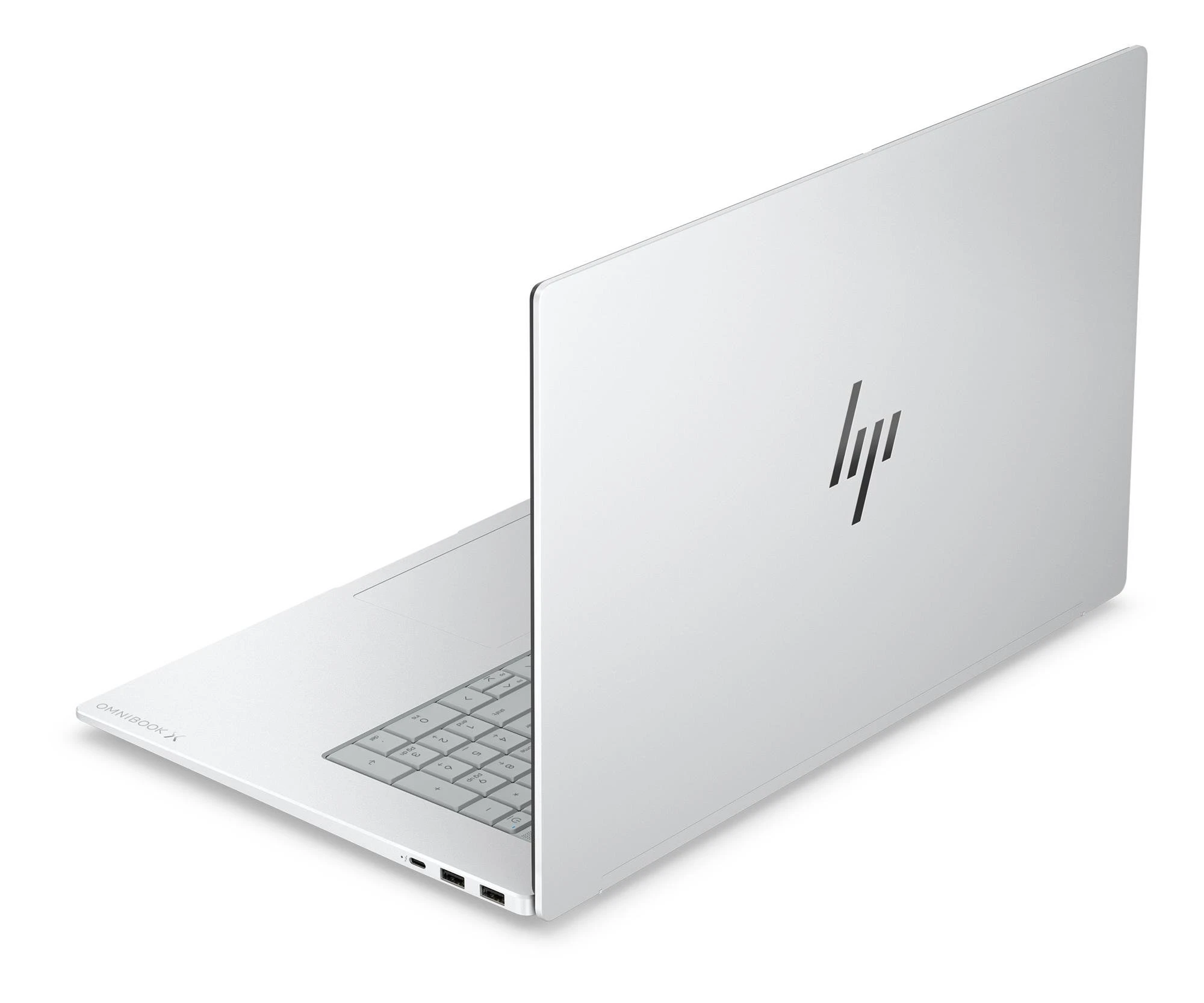 HP Omnibook X 17 Ultra X9-388H/32GB/1TB/Win11 Touch (17-de0001nwx (D8ZA4EA))