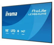 iiyama ProLite LE9864UHS-B1AG (LE9864UHS-B1AG) EU