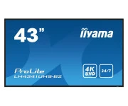 iiyama ProLite LH4341UHS-B2 (LH4341UHS-B2) EU