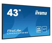 iiyama ProLite LH4341UHS-B2 (LH4341UHS-B2) EU