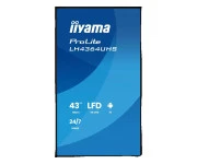 iiyama ProLite LH4364UHS-B1AG (LH4364UHS-B1AG) EU