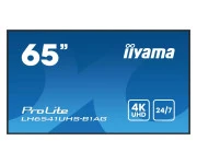 iiyama ProLite LH6541UHS-B1AG (LH6541UHS-B1AG) EU