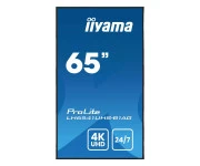iiyama ProLite LH6541UHS-B1AG (LH6541UHS-B1AG) EU